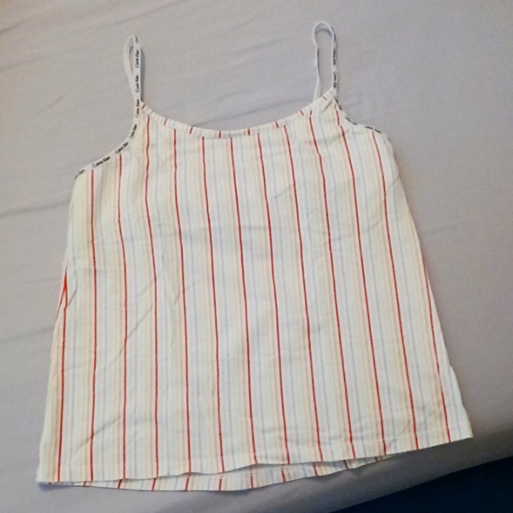 Calvin Klein PJ set